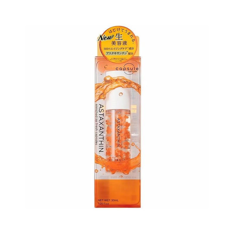 MD Capsule Serum Premium Glutathione