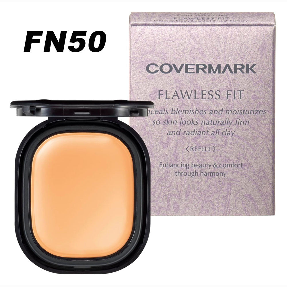 COVERMARK Flawless Fit Foundation Refill