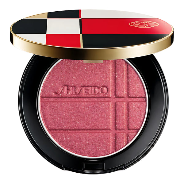 SHISEIDO Color Glow Enhancer 05 Red Ruby