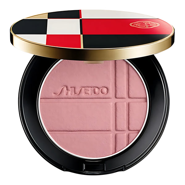 SHISEIDO Color Glow Enhancer 06 Mauve Quartz