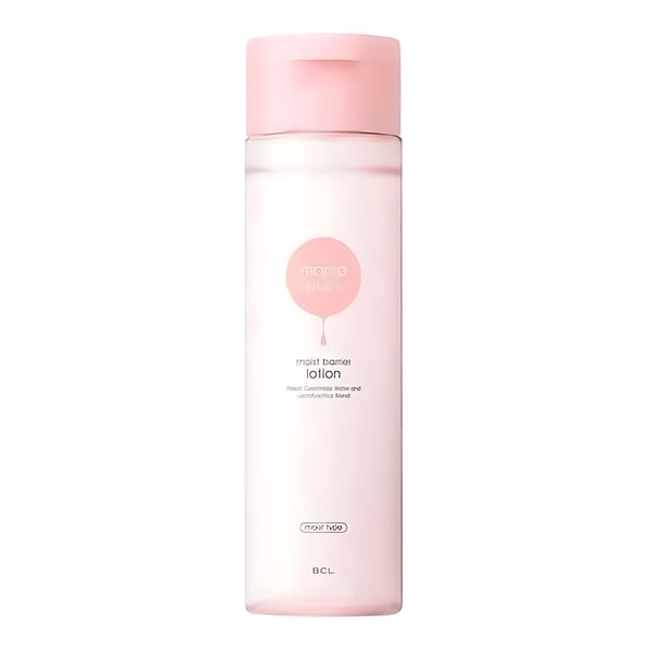 BCL MOMO PURI Moist Barrier Lotion