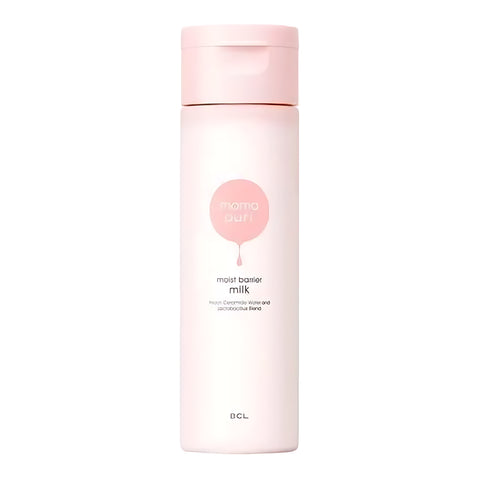 BCL MOMO PURI Moist Barrier Emulsion