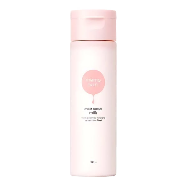 BCL MOMO PURI Moist Barrier Emulsion