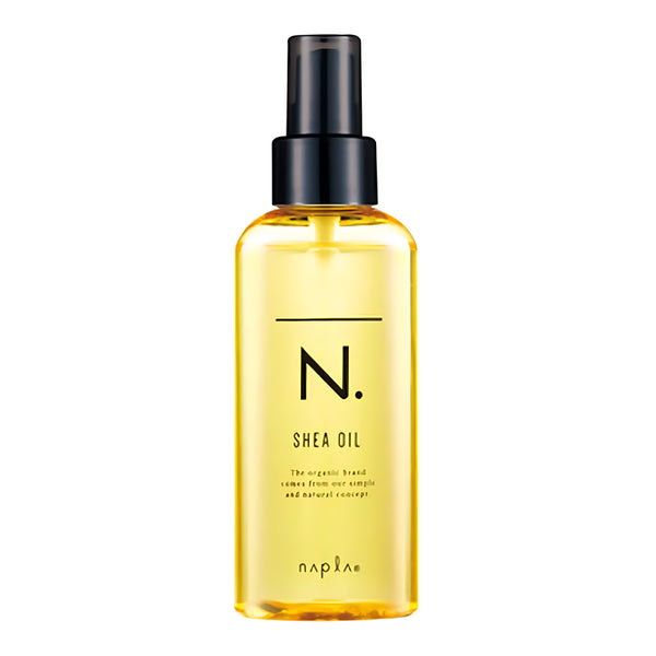 N. by Napla Shea Oil 150ml