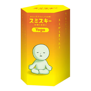 Dreams SMISKI Yoga