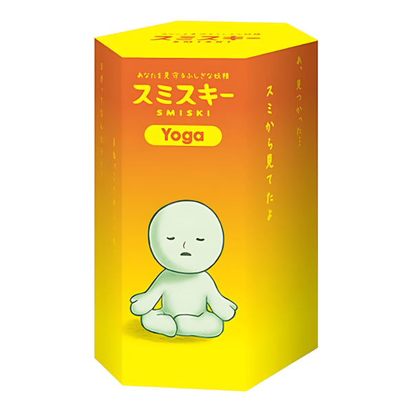 Dreams SMISKI Yoga