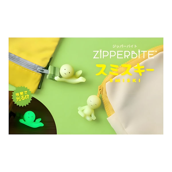 Dreams SMISKI Zipper Bite