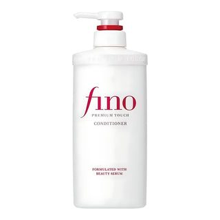 SHISEIDO Fino Premium Touch Conditioner