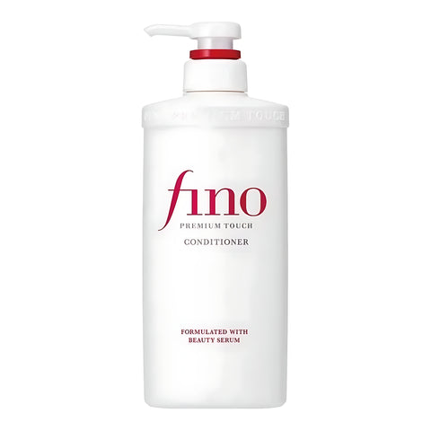 SHISEIDO Fino Premium Touch Conditioner
