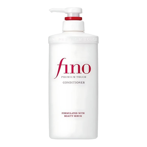 SHISEIDO Fino Premium Touch Conditioner