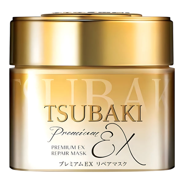 TSUBAKI Premium Treatment Water Hair Water
