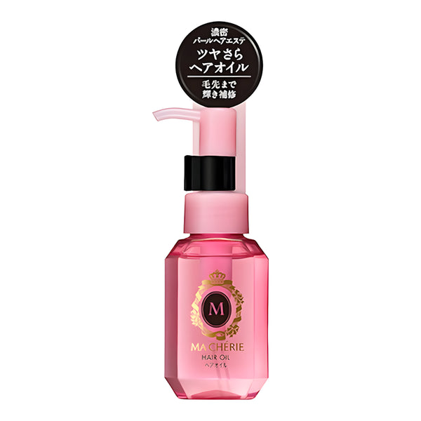 Macherie Hair Oil EX 60ml