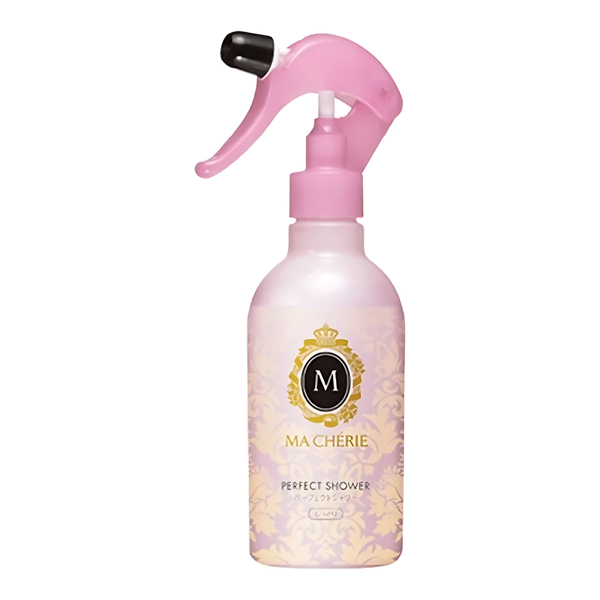 MACHERIE Perfect Shower (Moist) EX Bedhead Fix Spray 250ml