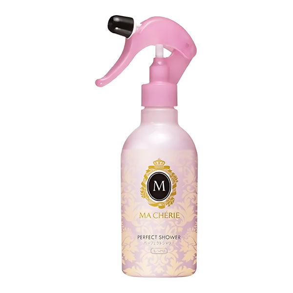 MACHERIE Perfect Shower (Moist) EX Bedhead Fix Spray 250ml