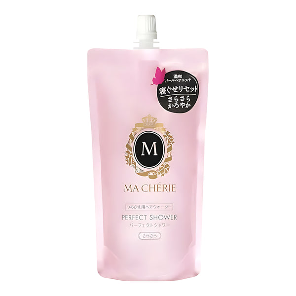 Shiseido Ma Cherie Perfect Shower Smooth Hair Spray 250ml (Made in Japan) - Direct From Japan