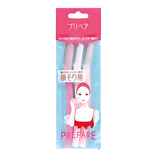 SHISEIDO 프리페어 페이스 레이저 L타입