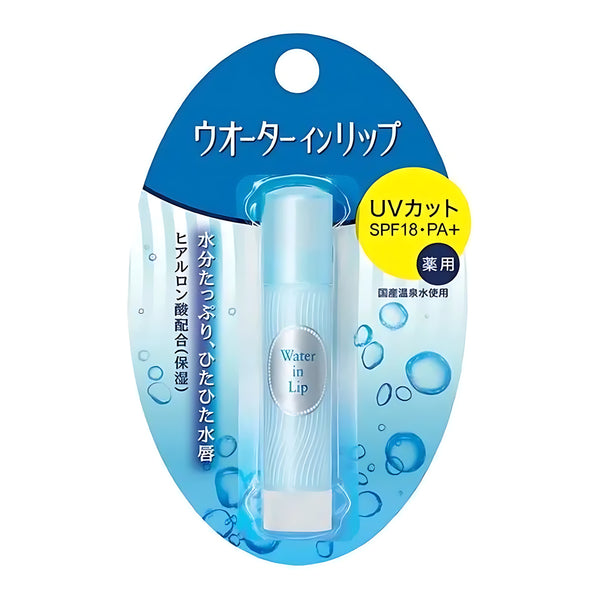 FineToday Water in Lip Medicated Stick UV f 3.5g