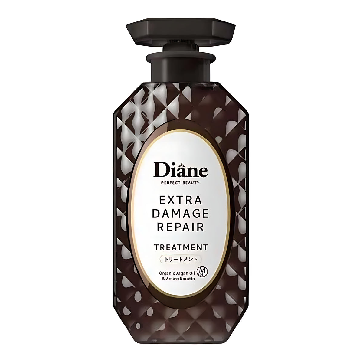 Diane Perfect Beauty Extra Damage Repair Treatment