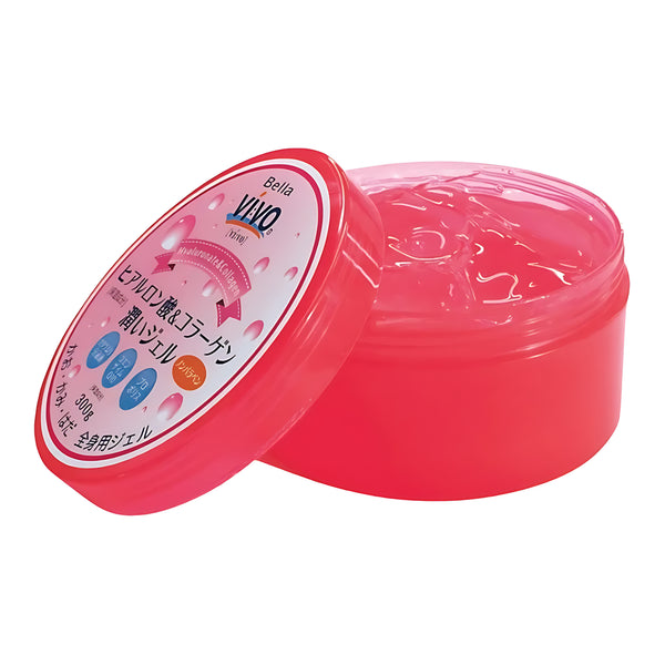 Bella Vivo Hyaluronic Acid & Collagen Moisturizing Gel