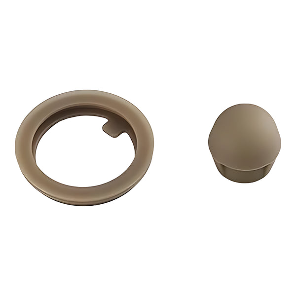 Thermos JNR Series Replacement Silicone Packing Set (Lid + Stopper Gaskets)