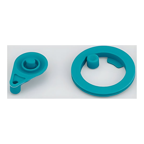 Thermos Packing Set for FHT-1500F Sports Bottle (L) Lid & Seal Gasket