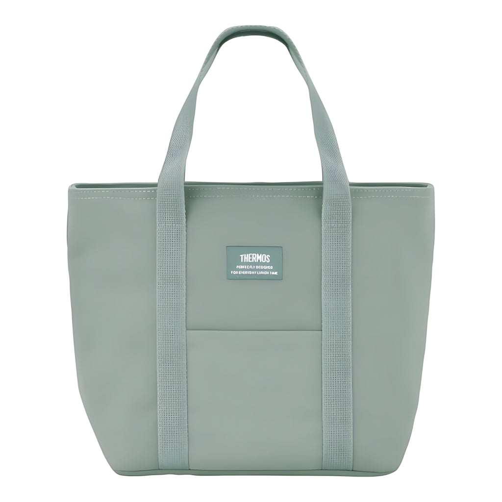 Thermos Insulated Lunch Bag Khaki