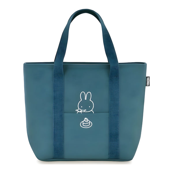 THERMOS Insulated Lunch Bag Miffy