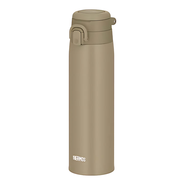 Thermos Vacuum Insulated Mobile Mug Beige