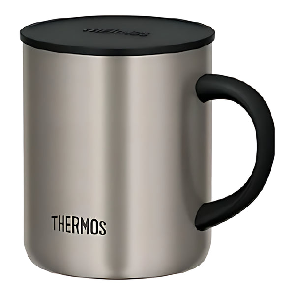 Thermos Vacuum Insulated Mug Stainless Matte