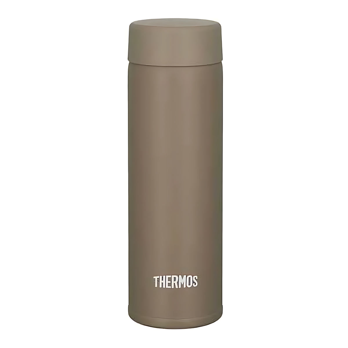 THERMOS Vacuum Insulated Pocket Mug Olive Brown