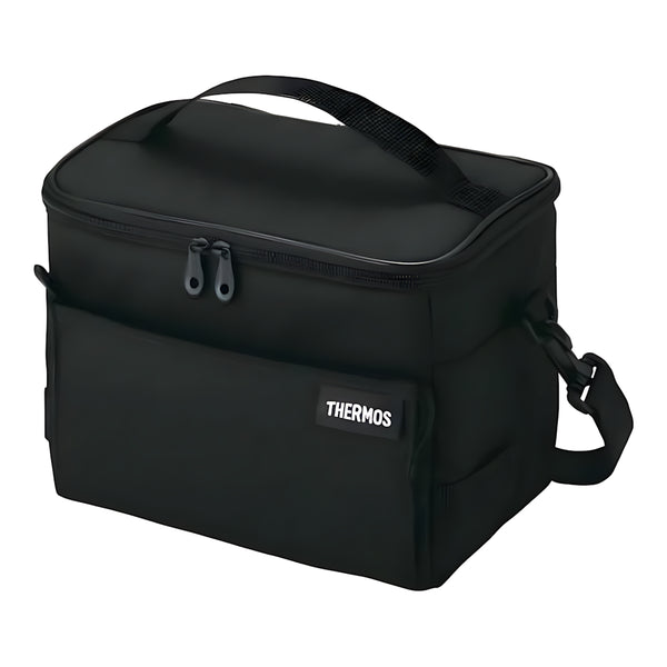 Thermos Soft Cooler Bag All Black