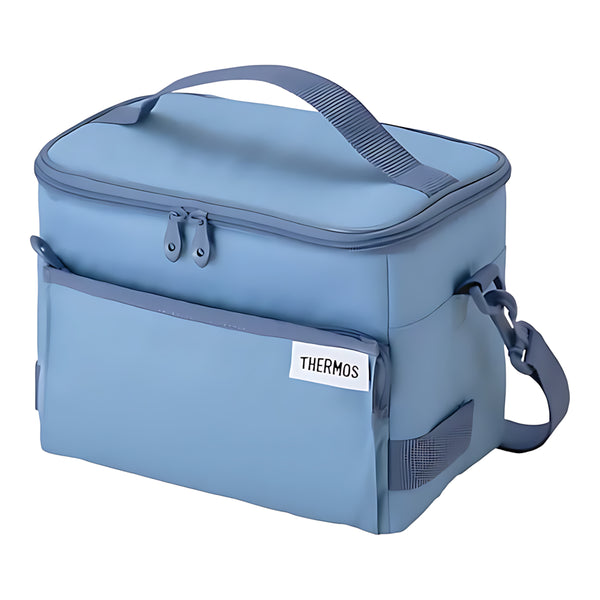Thermos Soft Cooler Bag Light Blue