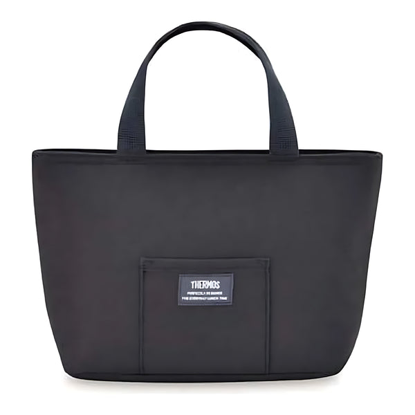 THERMOS Insulated Lunch Bag Black