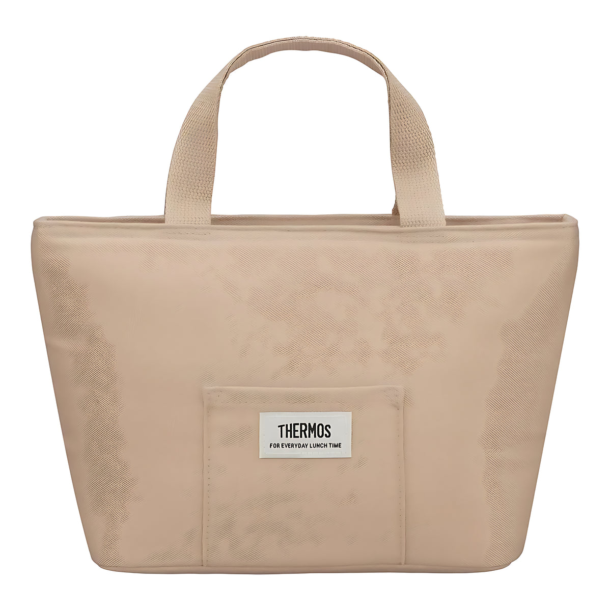 Thermos Insulated Lunch Bag Beige 4L