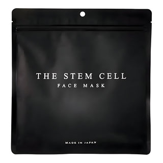 THE STEM CELL Face Mask Brightening & Moisture