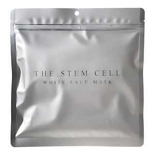 THE STEM CELL Brightening Face Mask