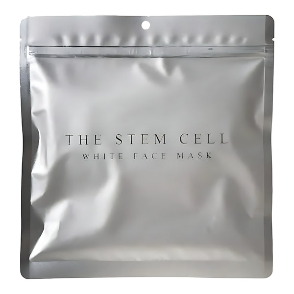 THE STEM CELL Brightening Face Mask