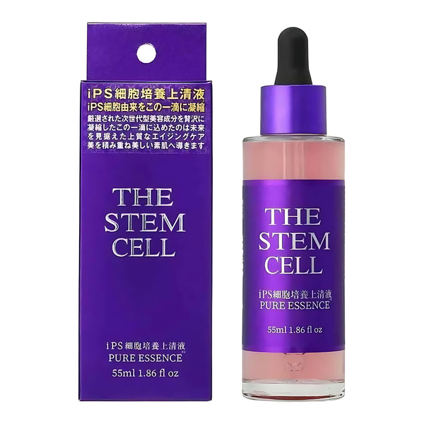 KOR JAPAN Stem Cell Placenta Whitening Serum