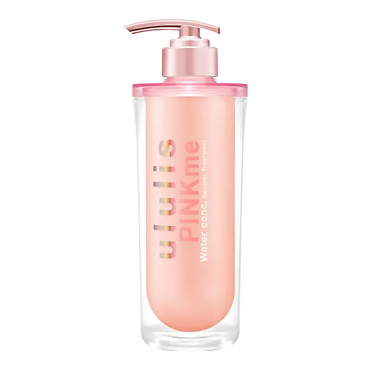 ululis PINKme Water Conc Control Hair Treatment Melty Fruits