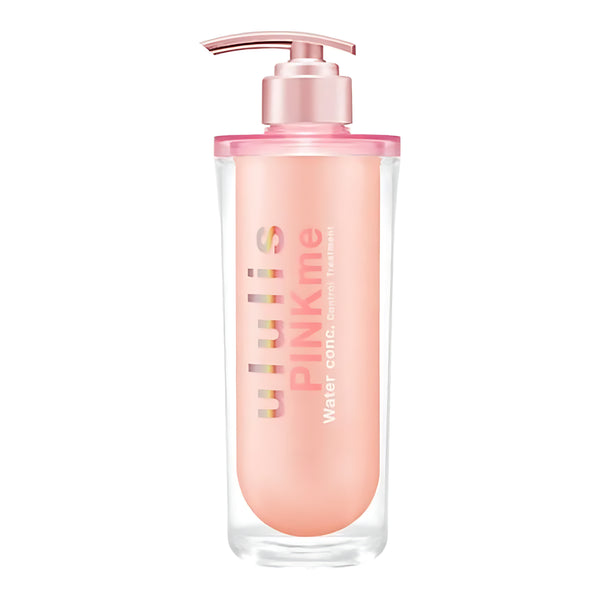 ululis PINKme Water Conc Control Hair Treatment Melty Fruits