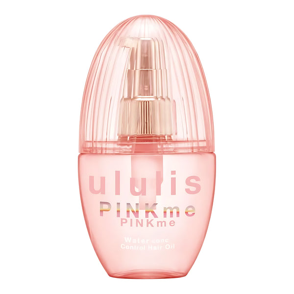 ululis PinkMe Water Conc Control Hair Oil Melty Fruit