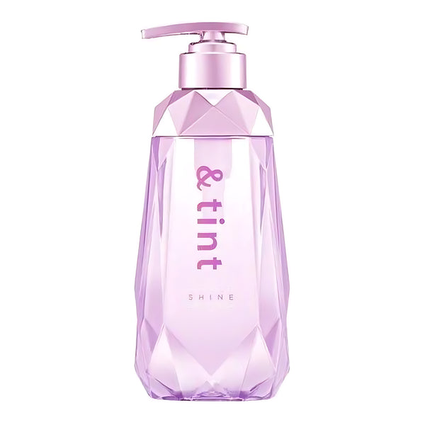 &tint Color Shine Shampoo