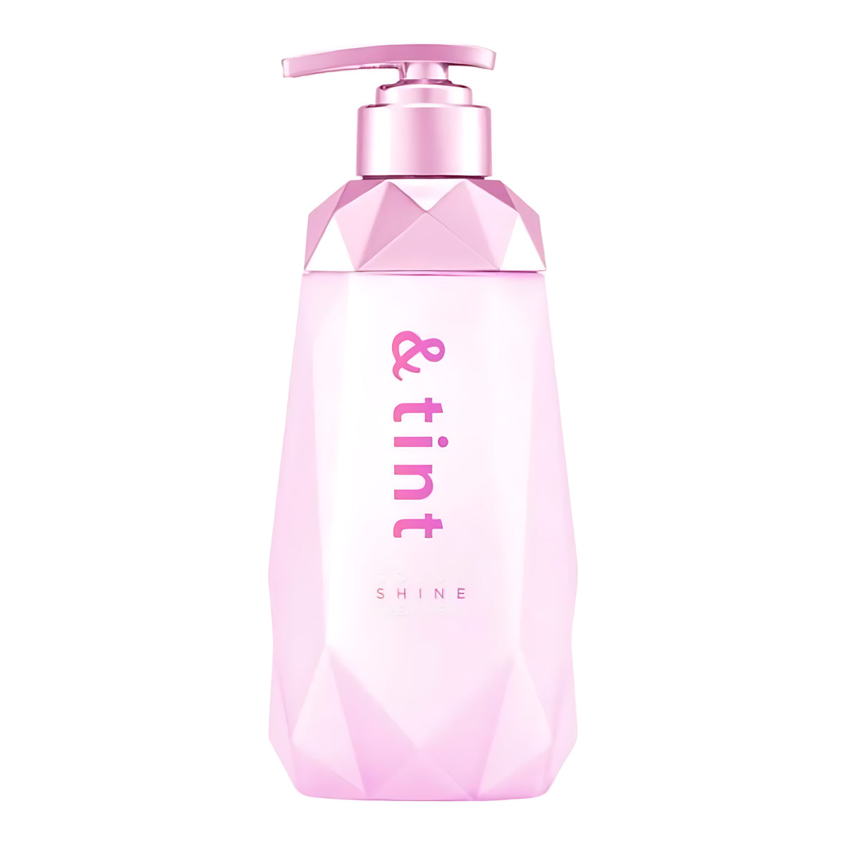 &tint Color Shine Hair Treatment