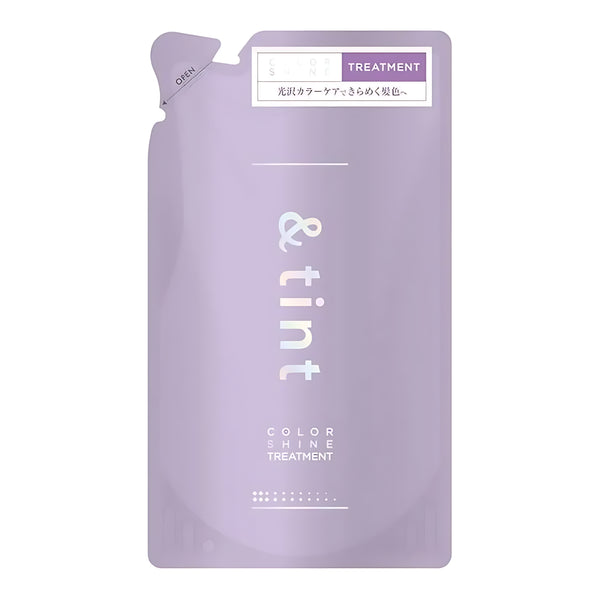 &tint COLORSHINE Hair Treatment Refill