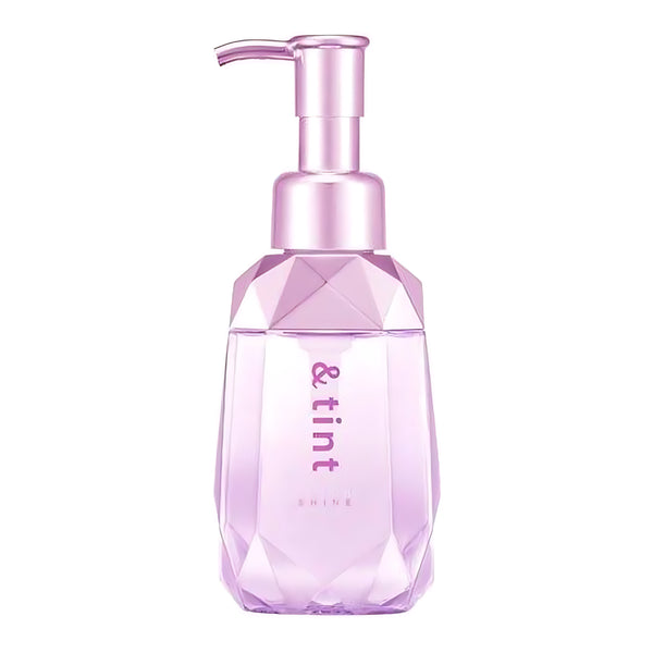 &tint COLORSHINE Hair Oil