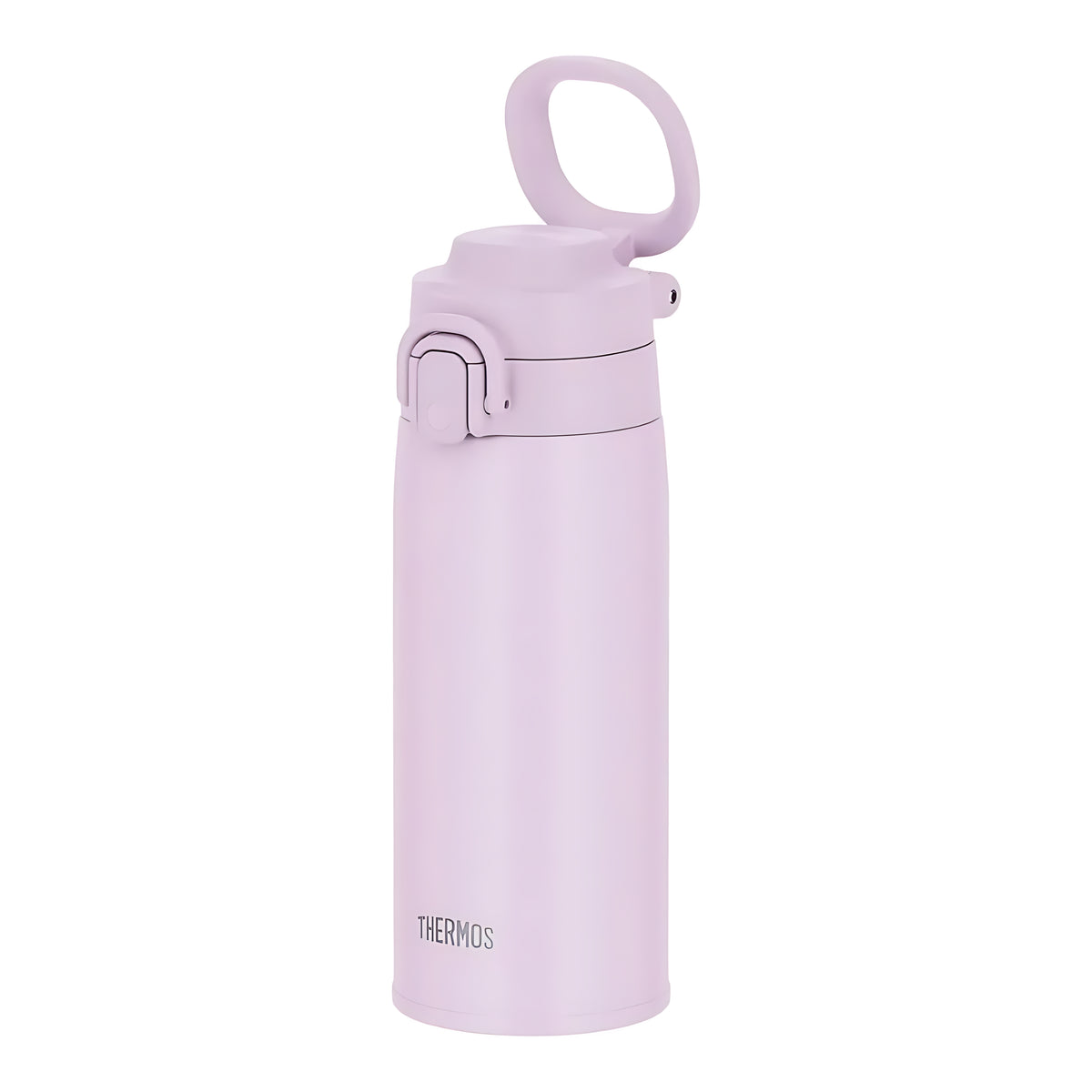 THERMOS Vacuum Insulated Portable Mug Light Pink