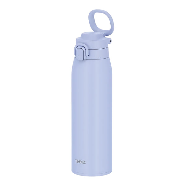 THERMOS Vacuum Insulated Portable Mug Blue Lavender
