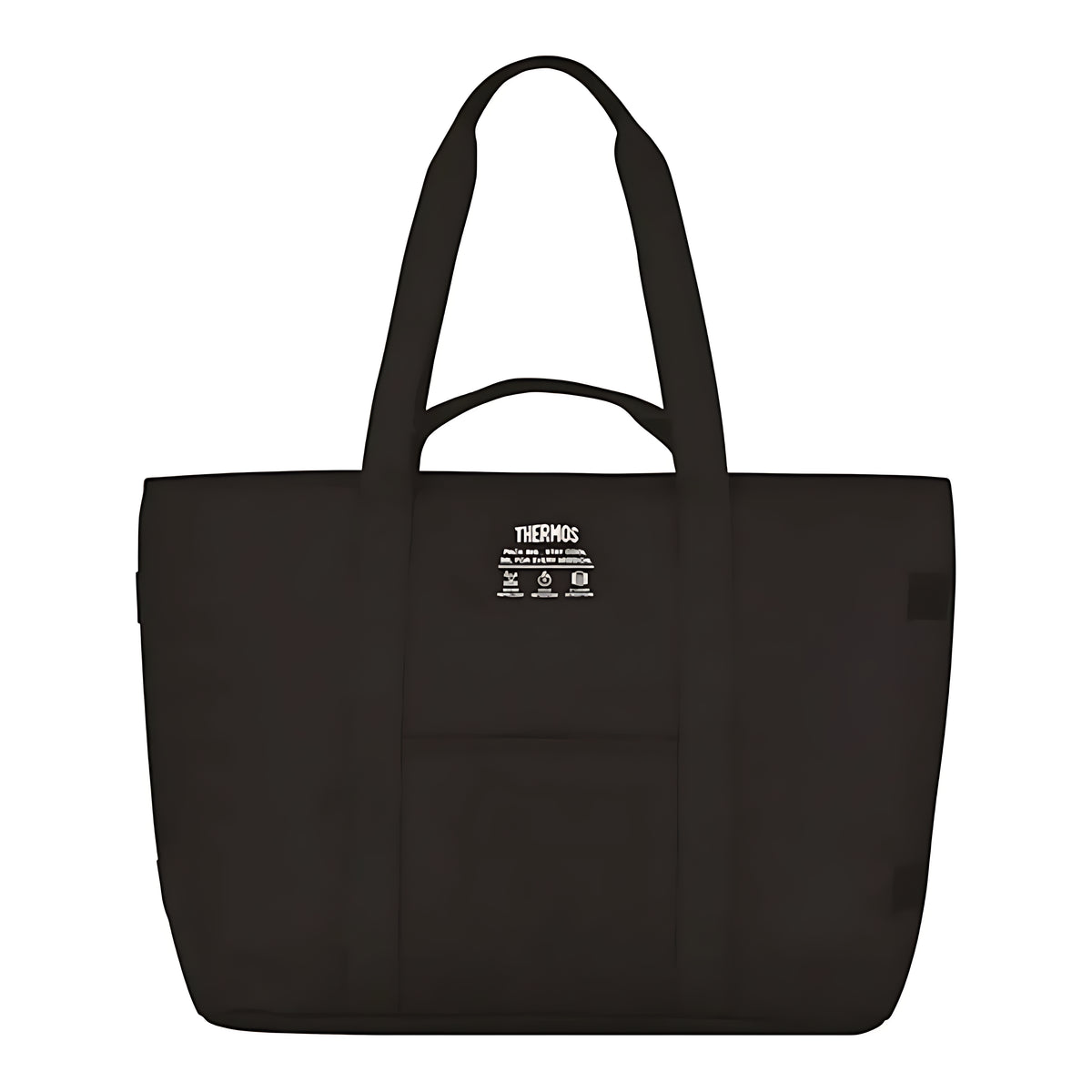 THERMOS Insulated Big Tote Bag