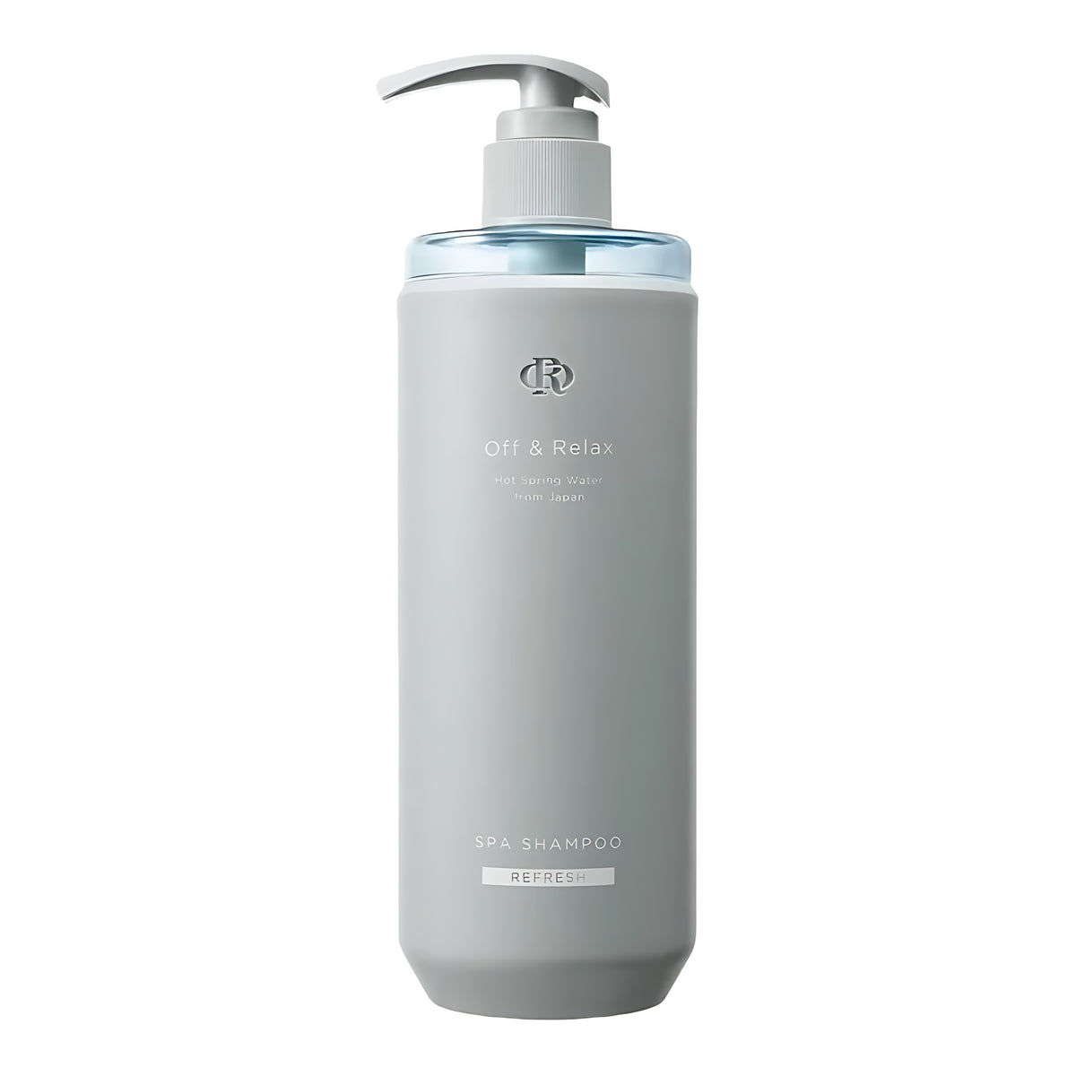 Off&Relax SPA Shampoo Refresh 460mL