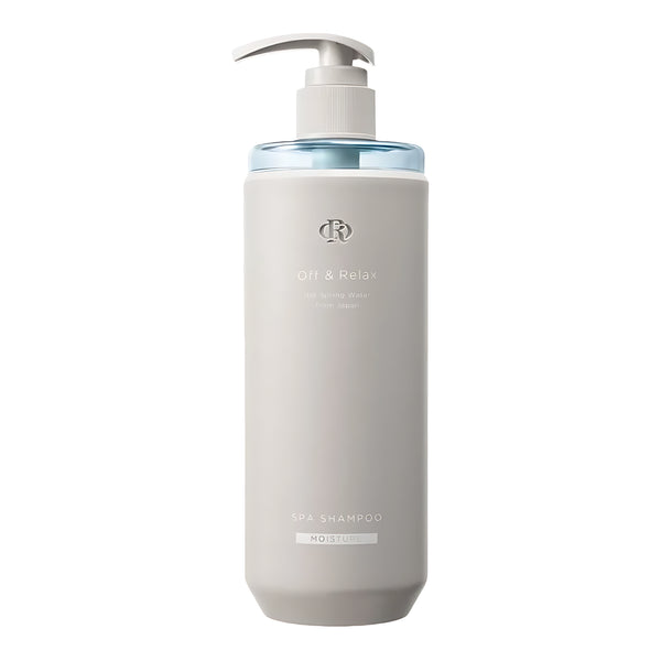 Off&Relax OR Spa Treatment Moisture Refill